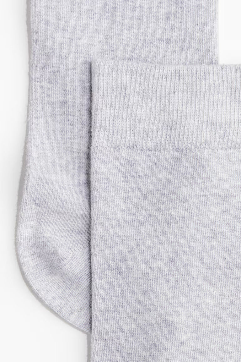 H&M 5-pack Socks