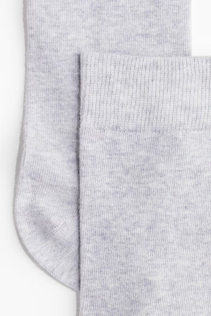 H&M 5-pack Socks
