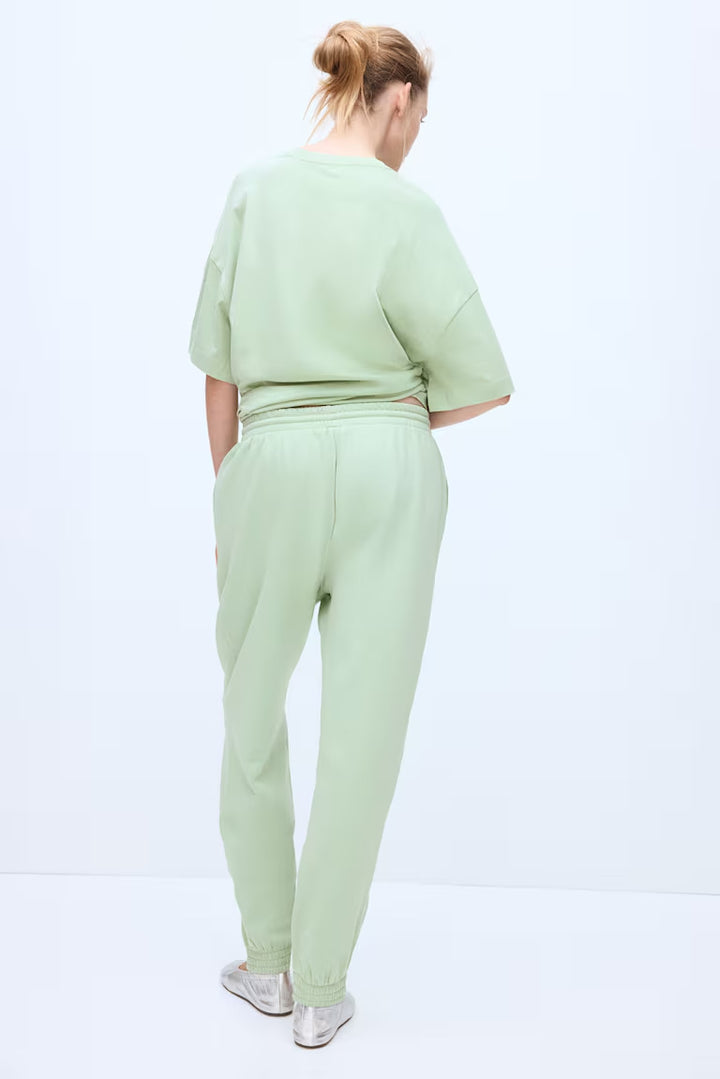 H&M High Waist Joggers