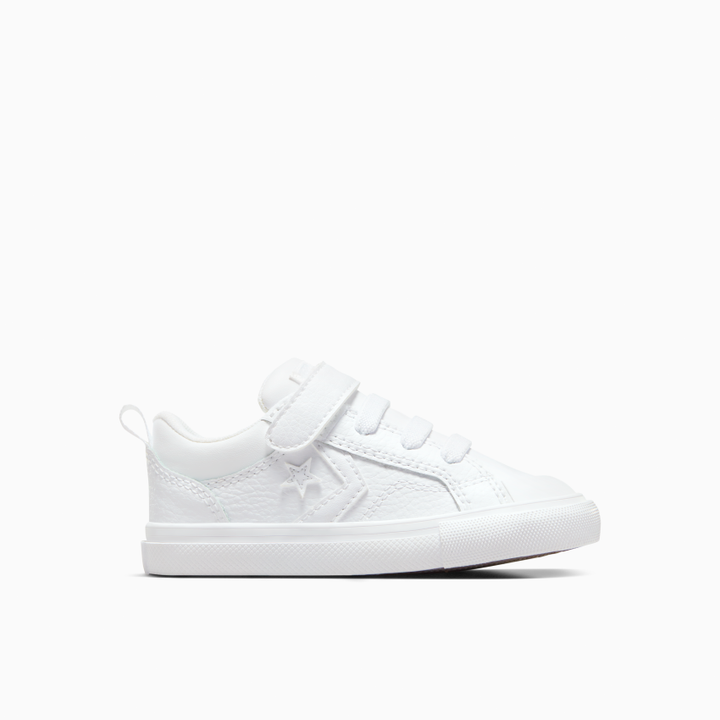Converse Pro Blaze Strap Leather Low Top