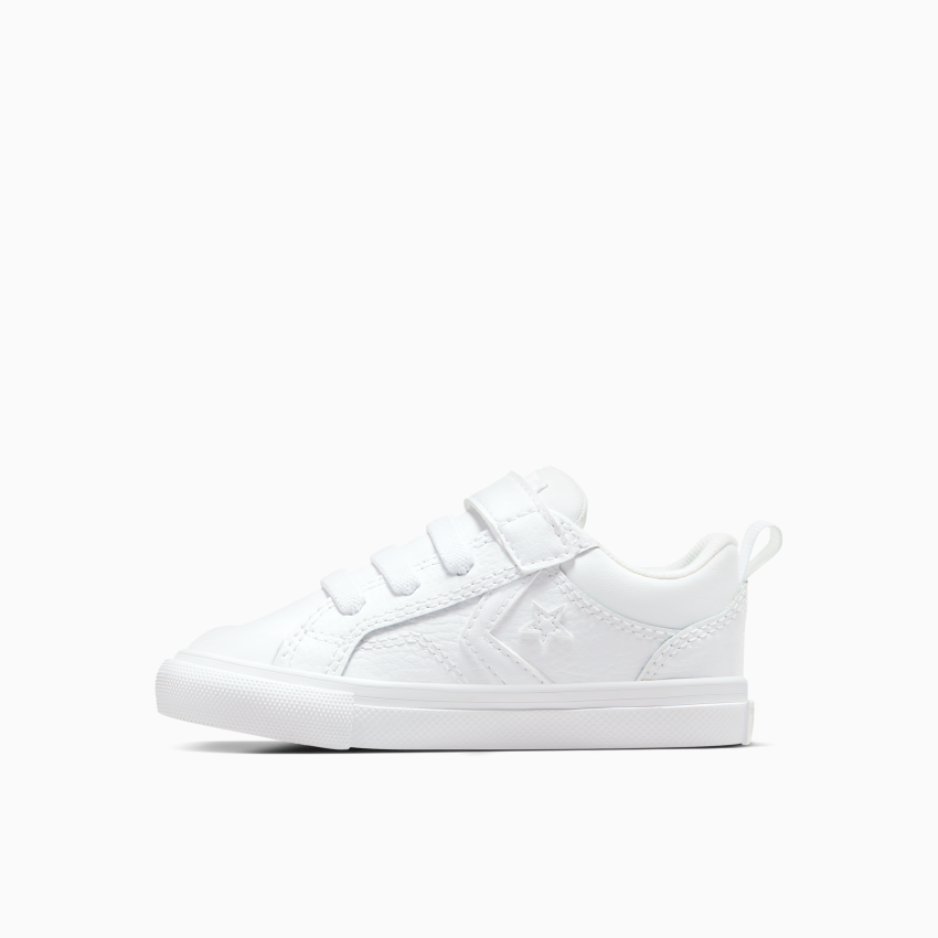 Converse Pro Blaze Strap Leather Low Top