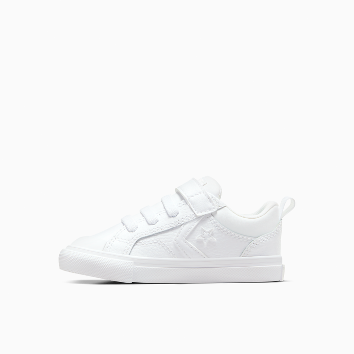 Converse Pro Blaze Strap Leather Low Top