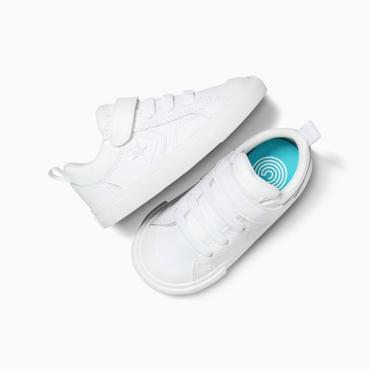 Converse Pro Blaze Strap Leather Low Top