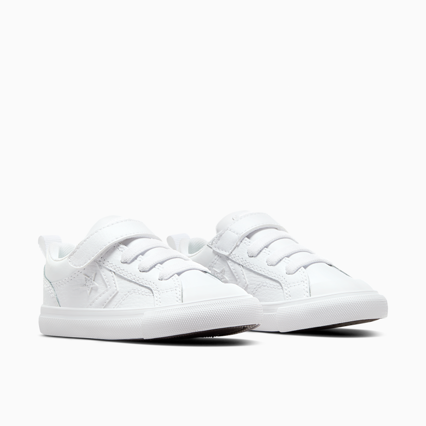 Converse Pro Blaze Strap Leather Low Top