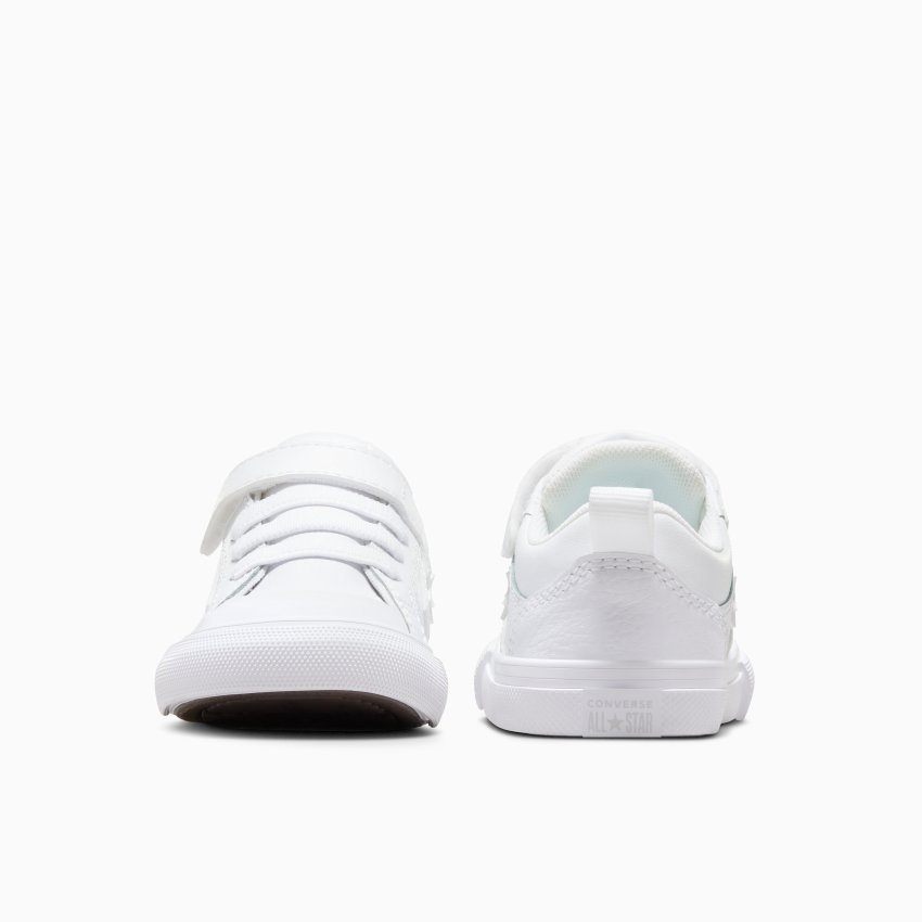 Converse Pro Blaze Strap Leather Low Top