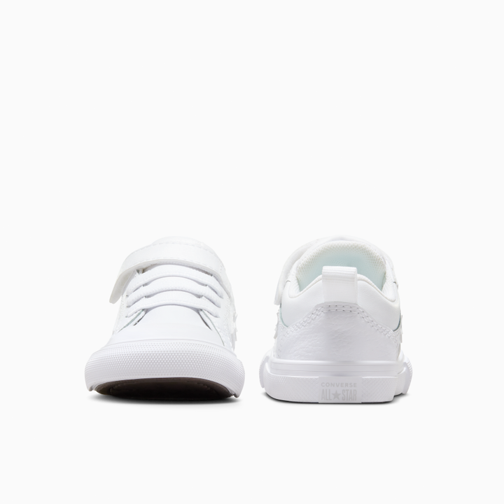 Converse Pro Blaze Strap Leather Low Top