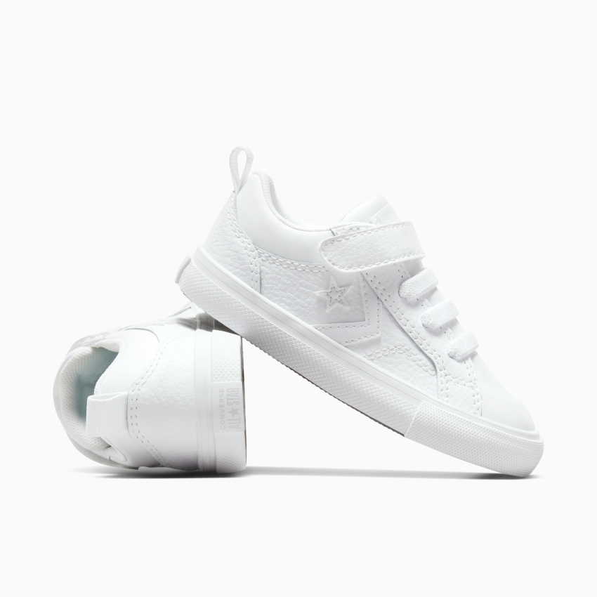 Converse Pro Blaze Strap Leather Low Top