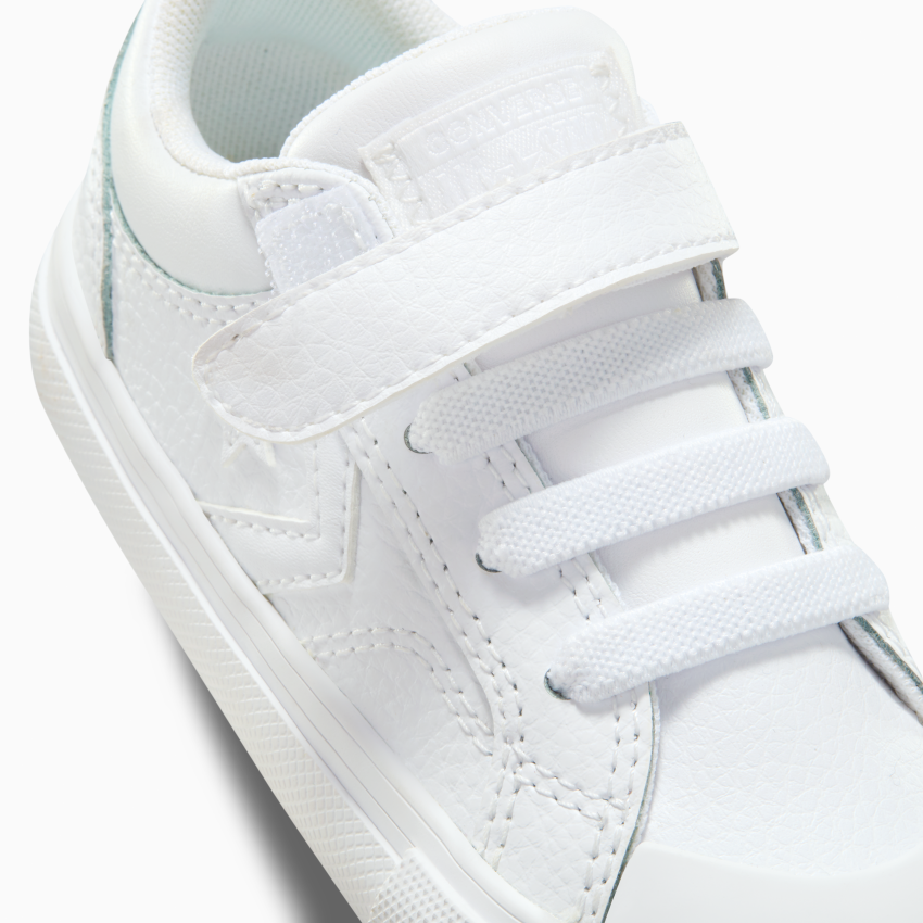 Converse Pro Blaze Strap Leather Low Top