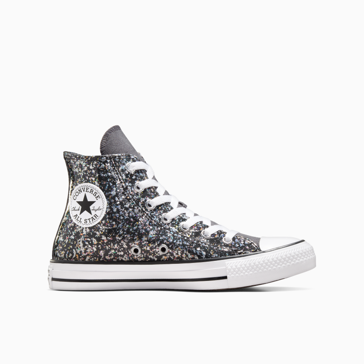 Converse Chuck Taylor All Star Glitter High Top