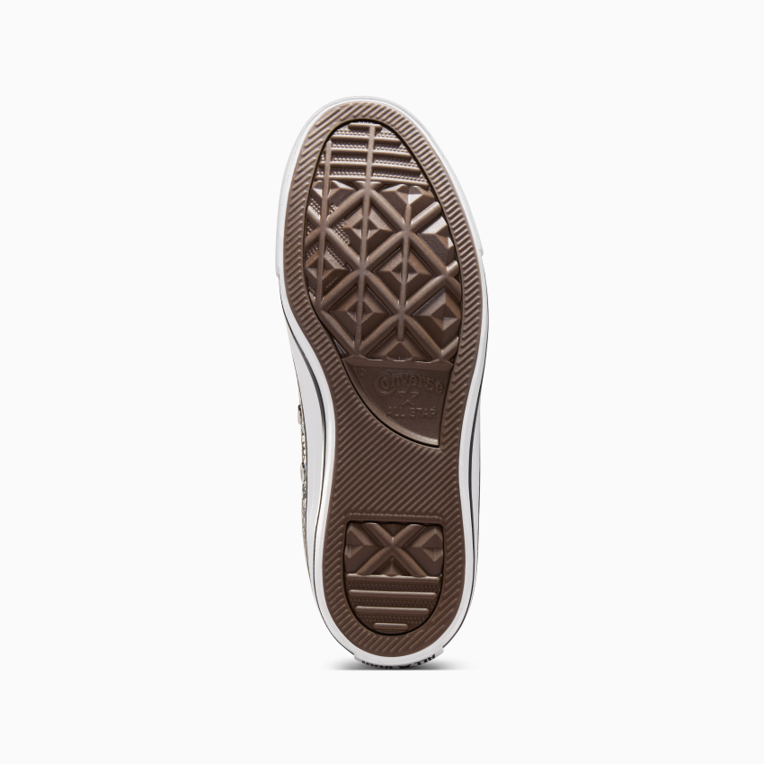 Converse Chuck Taylor All Star Glitter High Top