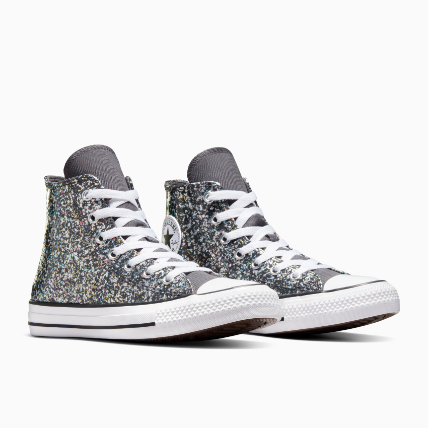 Converse Chuck Taylor All Star Glitter High Top
