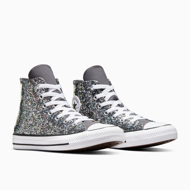Converse Chuck Taylor All Star Glitter High Top