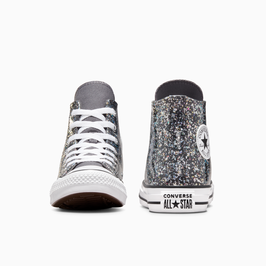 Converse Chuck Taylor All Star Glitter High Top