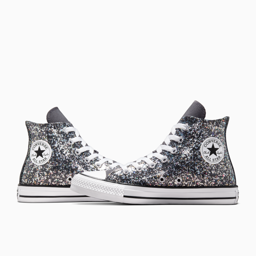 Converse Chuck Taylor All Star Glitter High Top