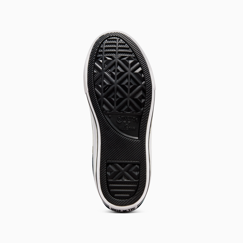 Converse Chuck Taylor All Star Plaid High Top