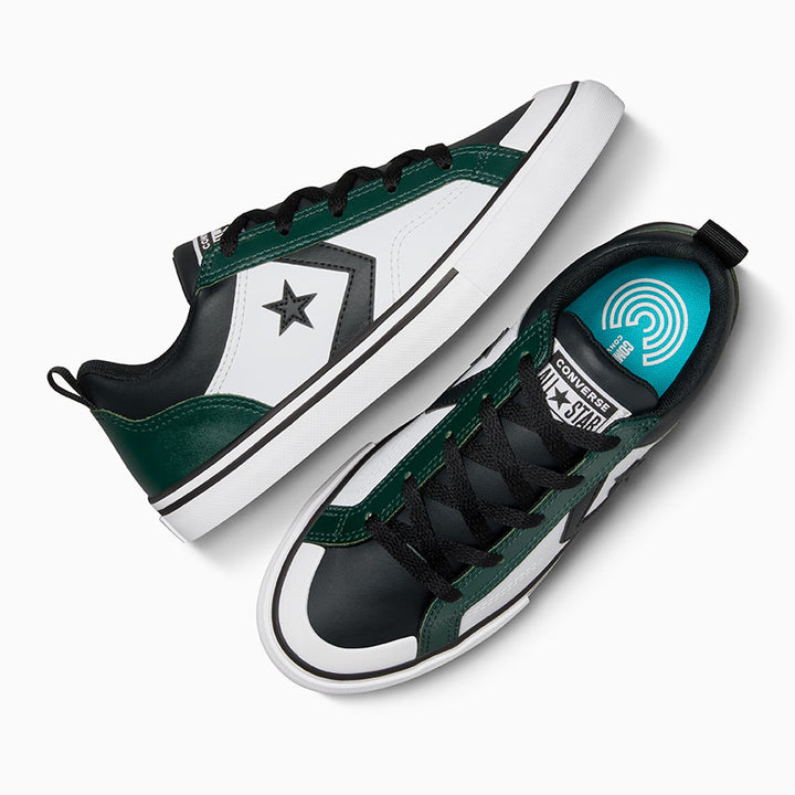 Converse Pro Blaze Low Top