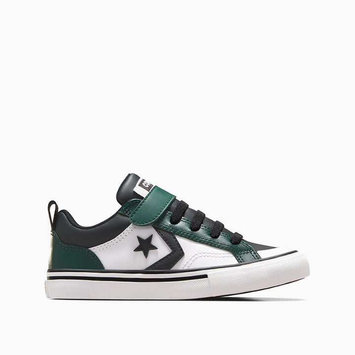 Converse Pro Blaze Easy-On Low Top