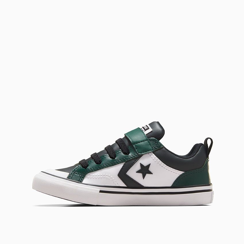 Converse Pro Blaze Easy-On Low Top