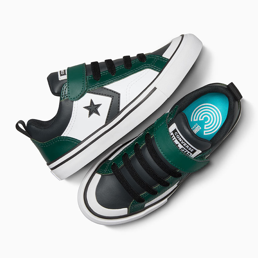 Converse Pro Blaze Easy-On Low Top