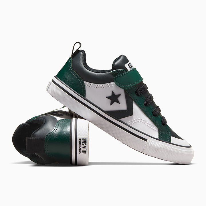 Converse Pro Blaze Easy-On Low Top