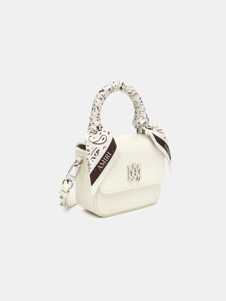 AMIRI WOMEN'S NANO MA BAG