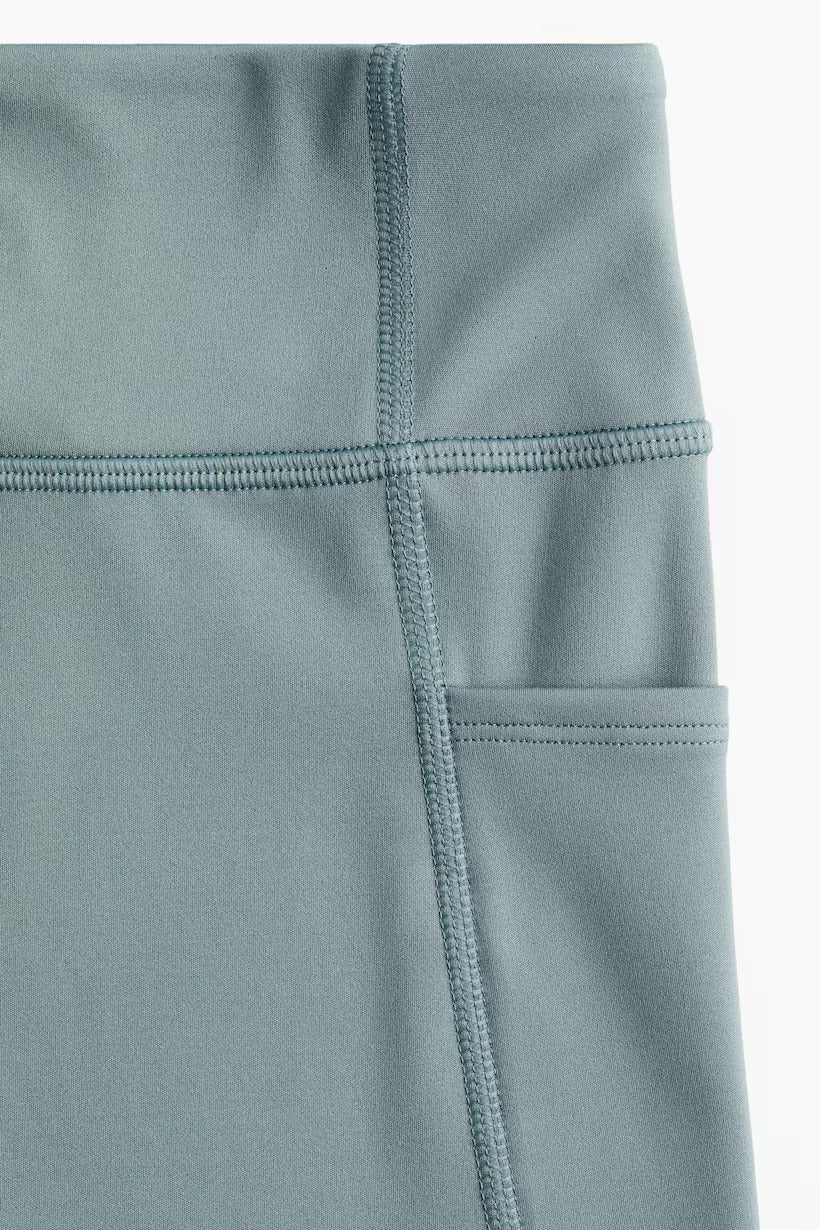 H&M Biking Shorts with DryMove