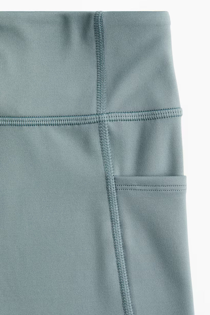 H&M Biking Shorts with DryMove