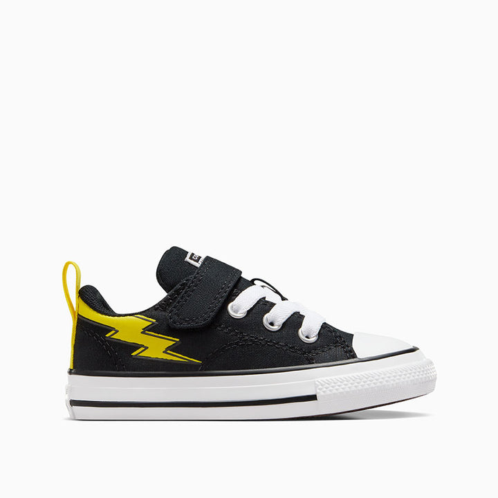 Converse Chuck Taylor All Star Malden Street Electric Bolt Easy On Low Top