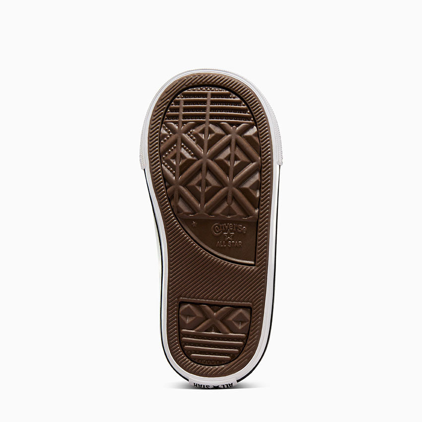 Converse Chuck Taylor All Star Malden Street Electric Bolt Easy On Low Top