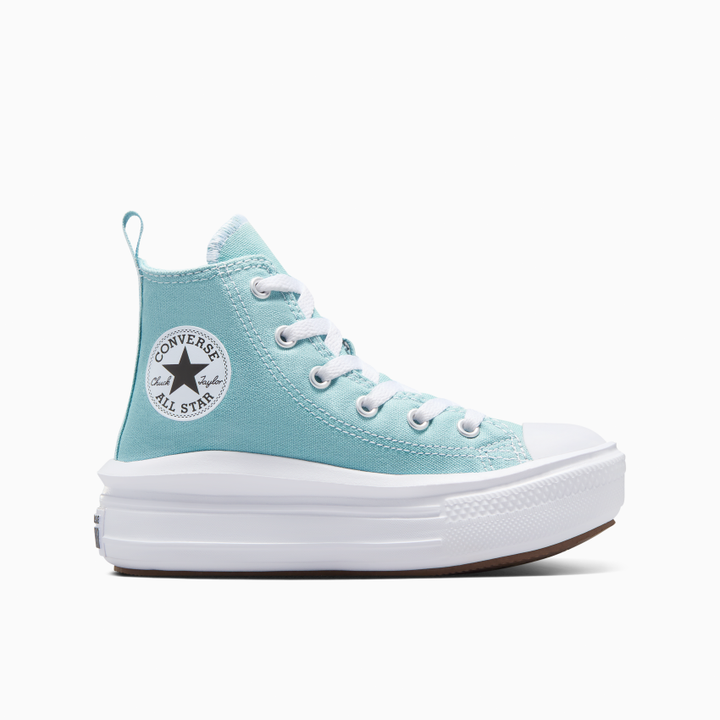 Converse Chuck Taylor All Star Move Platform High Top