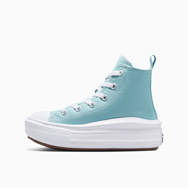 Converse Chuck Taylor All Star Move Platform High Top