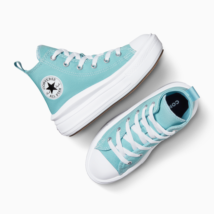 Converse Chuck Taylor All Star Move Platform High Top