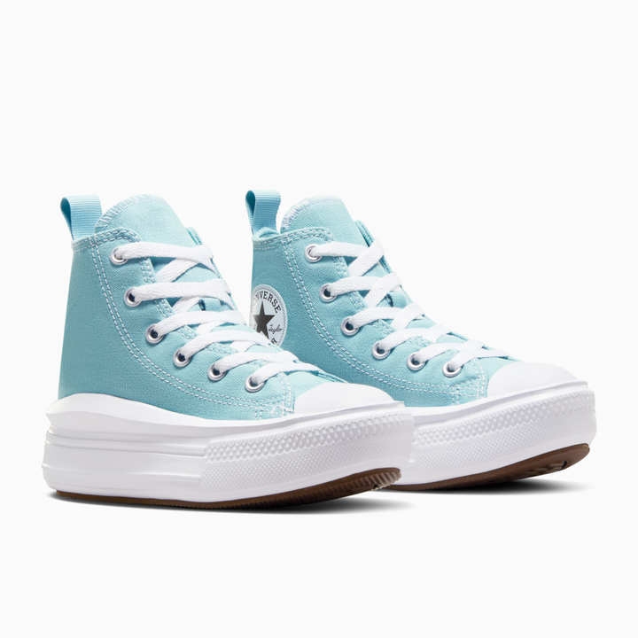 Converse Chuck Taylor All Star Move Platform High Top
