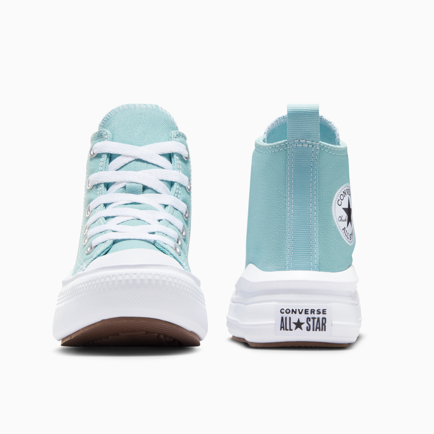 Converse Chuck Taylor All Star Move Platform High Top