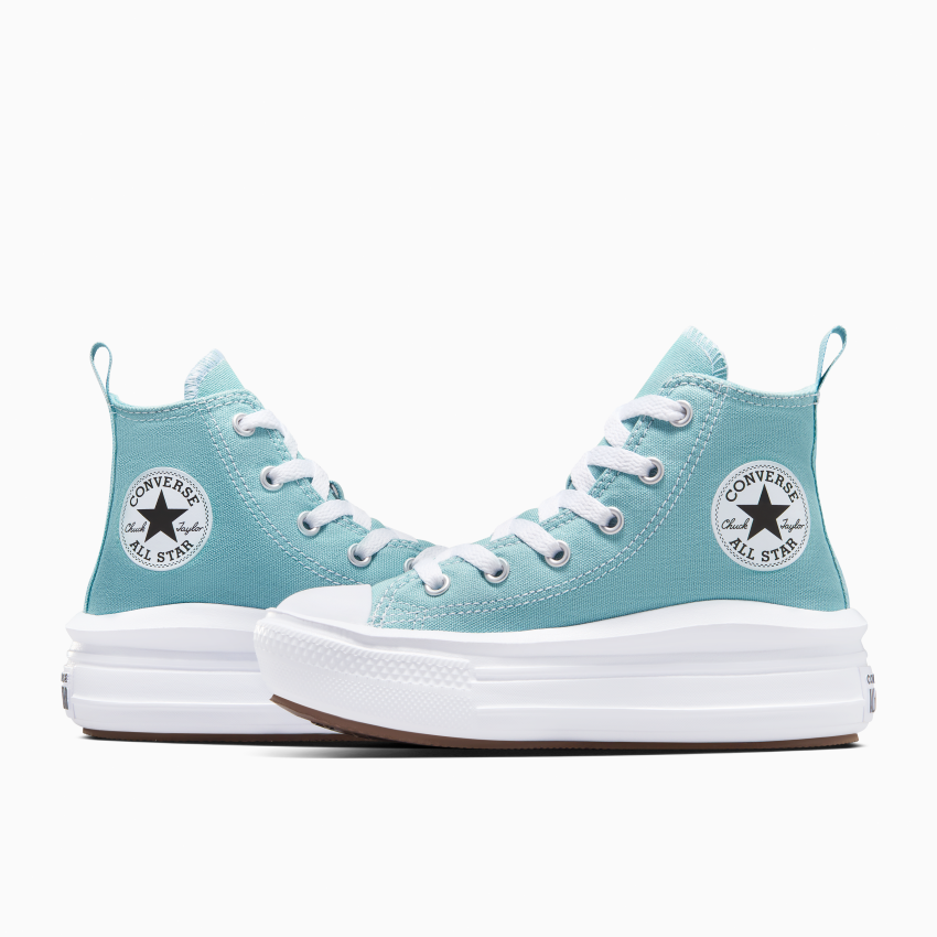 Converse Chuck Taylor All Star Move Platform High Top