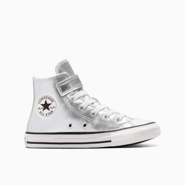 Converse Chuck Taylor All Star Metallic Easy-On High Top