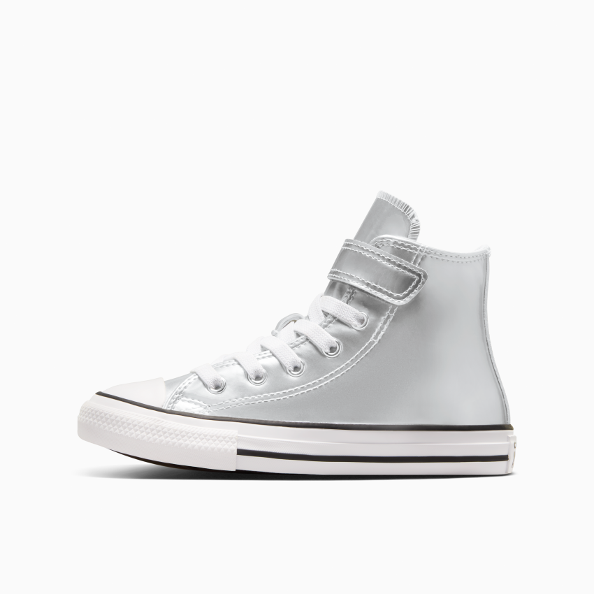 Converse Chuck Taylor All Star Metallic Easy-On High Top