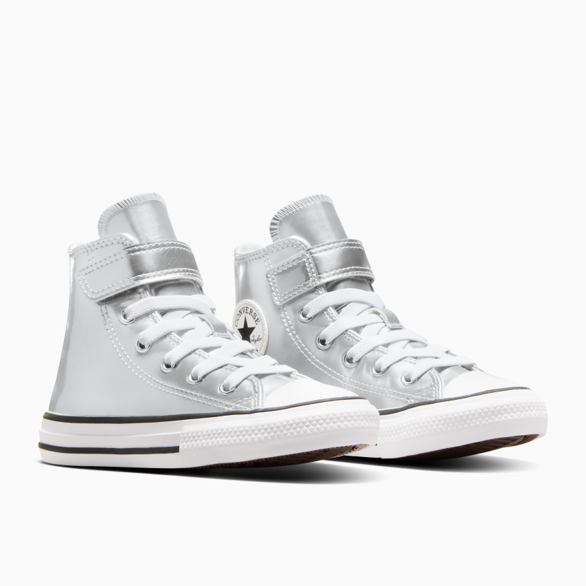 Converse Chuck Taylor All Star Metallic Easy-On High Top
