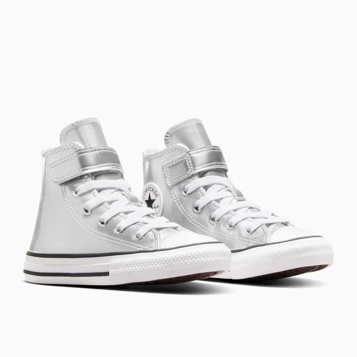 Converse Chuck Taylor All Star Metallic Easy-On High Top