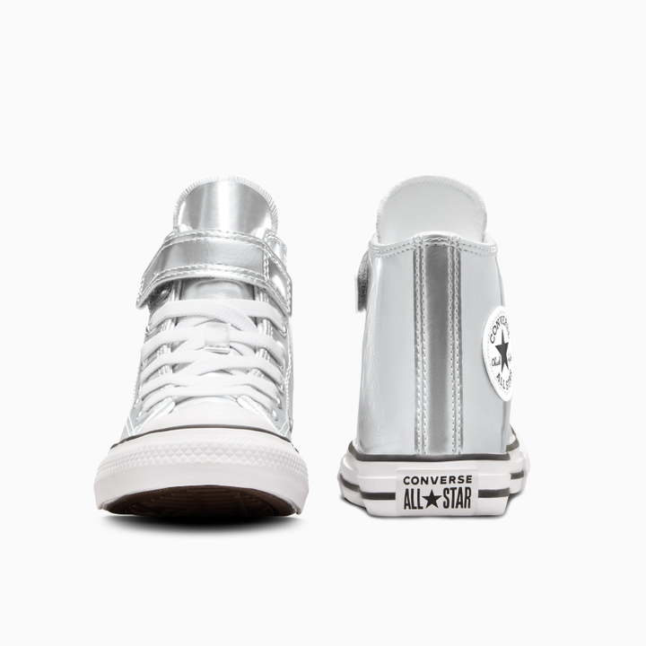 Converse Chuck Taylor All Star Metallic Easy-On High Top