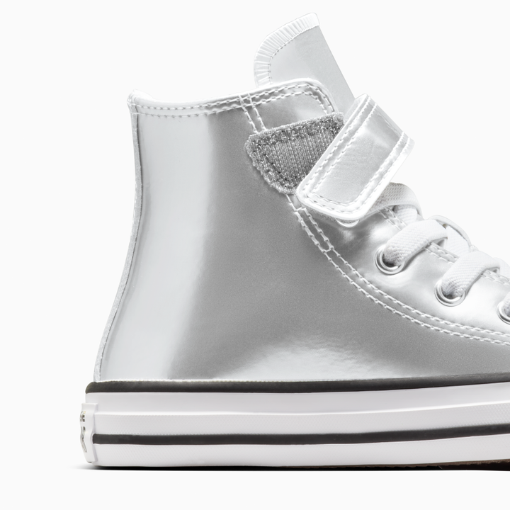 Converse Chuck Taylor All Star Metallic Easy-On High Top