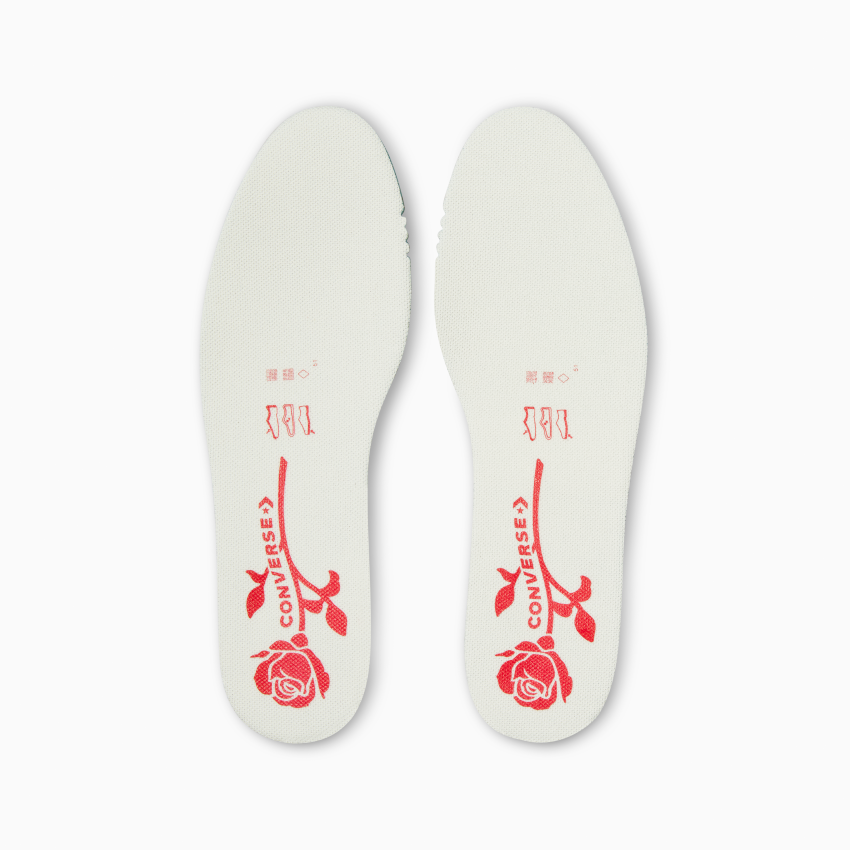 Converse Chuck Taylor All Star Lift Valentine's Day Platform High Top