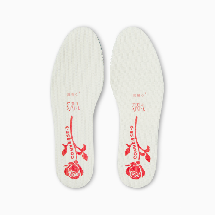 Converse Chuck Taylor All Star Lift Valentine's Day Platform High Top