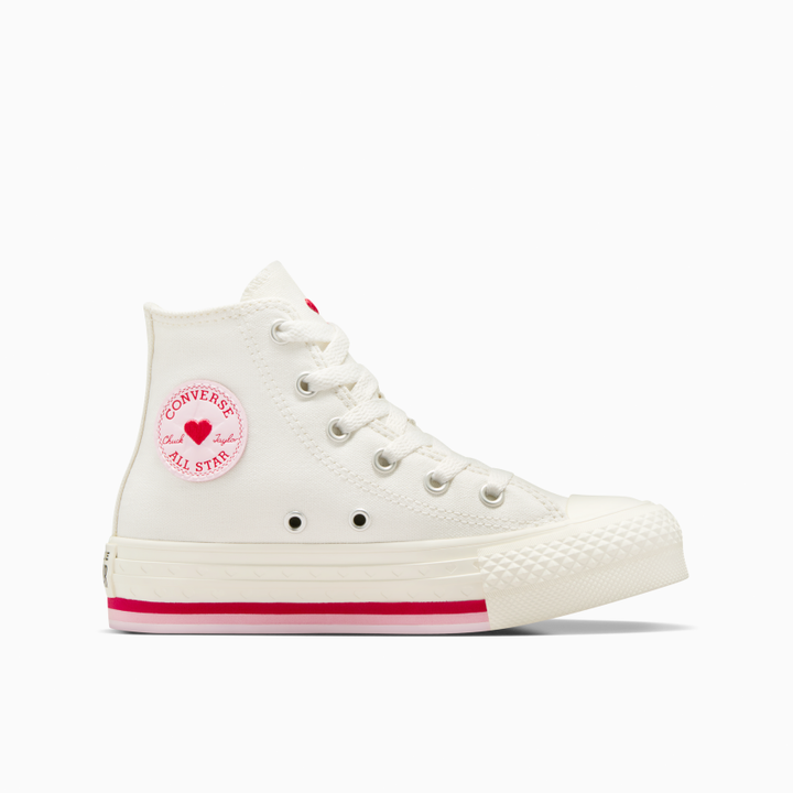 Converse Chuck Taylor All Star Lift Valentine's Day Platform High Top