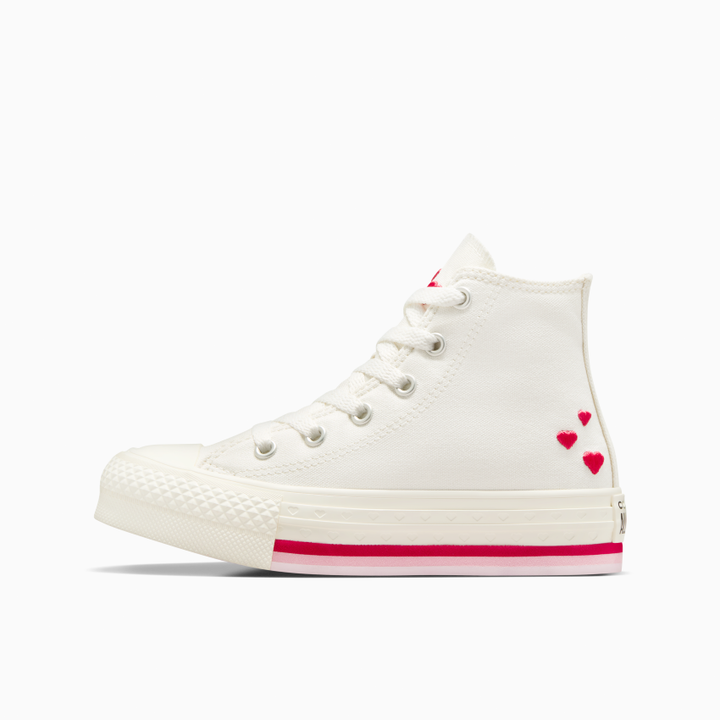 Converse Chuck Taylor All Star Lift Valentine's Day Platform High Top