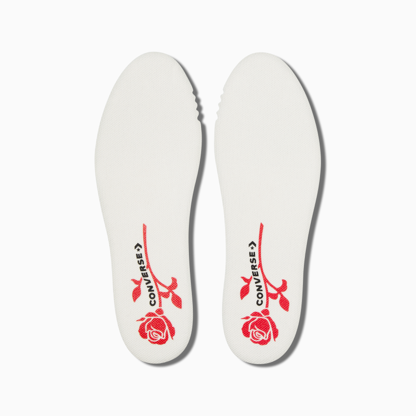 Converse Chuck Taylor All Star Lift Valentine's Day Platform High Top