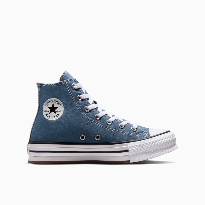 Converse Chuck Taylor All Star EVA Lift Platform High Top