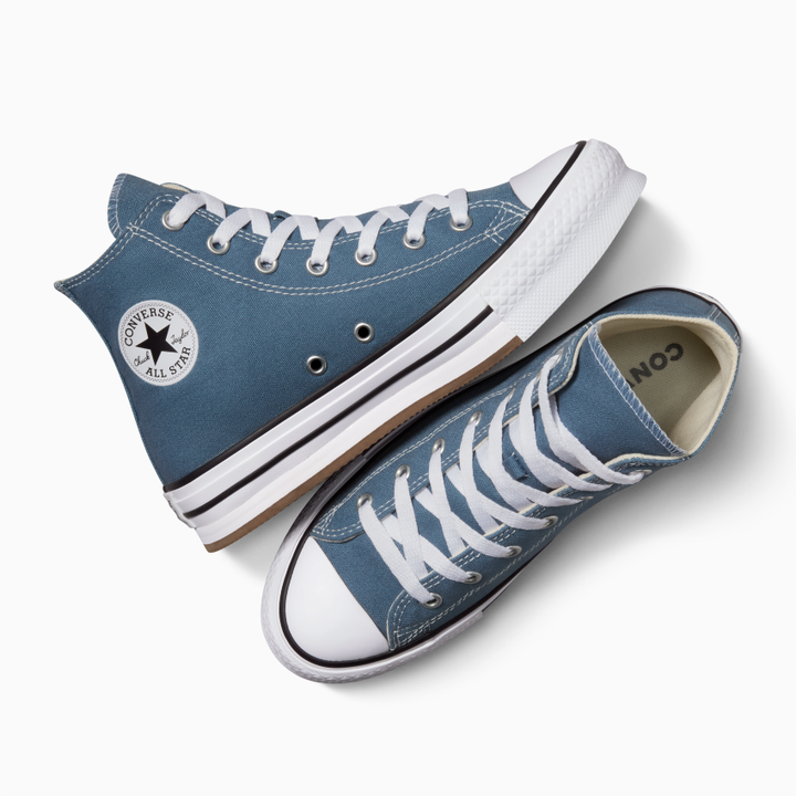Converse Chuck Taylor All Star EVA Lift Platform High Top