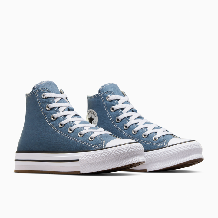 Converse Chuck Taylor All Star EVA Lift Platform High Top