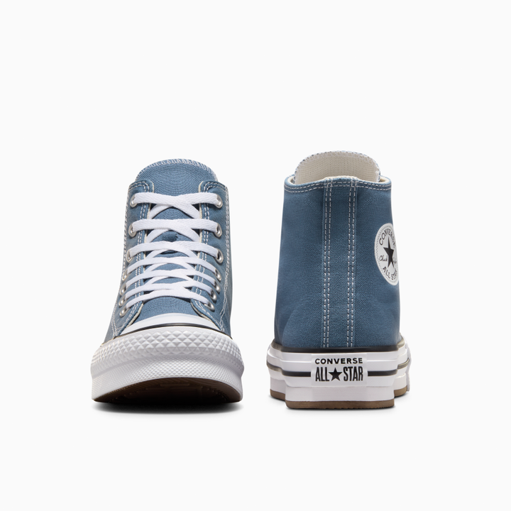 Converse Chuck Taylor All Star EVA Lift Platform High Top
